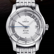 Prix et Tarifs des Montres Omega Deville