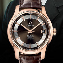 Prix et Tarifs des Montres Omega Deville