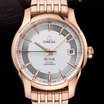 Prix et Tarifs des Montres Omega Deville