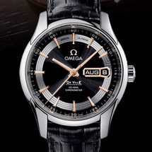 Prix et Tarifs des Montres Omega Deville