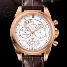 Prix et Tarifs des Montres Omega Deville