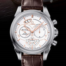 Prix et Tarifs des Montres Omega Deville