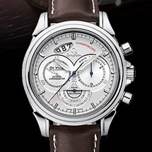 Prix et Tarifs des Montres Omega Deville