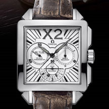 Prix et Tarifs des Montres Omega Deville