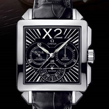 Prix et Tarifs des Montres Omega Deville