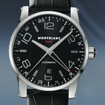 Prix du Neuf et Tarifs des Montres Montblanc Time Walker