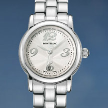 Prix du Neuf et Tarifs des Montres Montblanc Star Prix du Neuf et Tarifs des Montres Montblanc Star