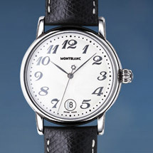 Prix du Neuf et Tarifs des Montres Montblanc Star