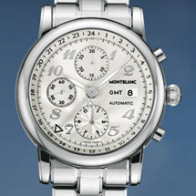 Prix du Neuf et Tarifs des Montres Montblanc Star