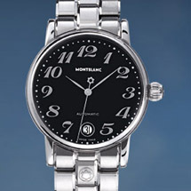 Prix du Neuf et Tarifs des Montres Montblanc Star Prix du Neuf et Tarifs des Montres Montblanc Star