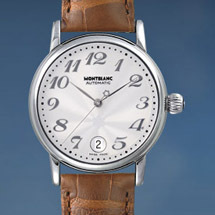 Prix du Neuf et Tarifs des Montres Montblanc Star Prix du Neuf et Tarifs des Montres Montblanc Star