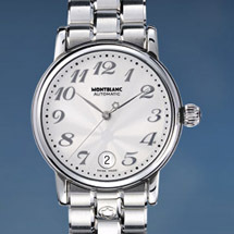 Prix du Neuf et Tarifs des Montres Montblanc Star Prix du Neuf et Tarifs des Montres Montblanc Star