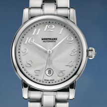 Prix du Neuf et Tarifs des Montres Montblanc Star Prix du Neuf et Tarifs des Montres Montblanc Star