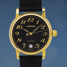 Prix du Neuf et Tarifs des Montres Montblanc Star Prix du Neuf et Tarifs des Montres Montblanc Star