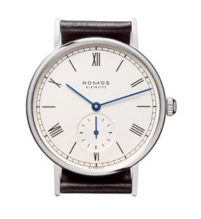 Prix du Neuf et tarifs des Montres Nomos Glashutte Ludwig Prix du Neuf et tarifs des Montres Nomos Glashutte Ludwig