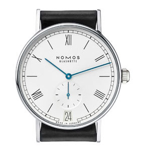 Prix du Neuf et tarifs des Montres Nomos Glashutte Ludwig Prix du Neuf et tarifs des Montres Nomos Glashutte Ludwig
