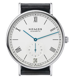 Prix du Neuf et tarifs des Montres Nomos Glashutte Ludwig