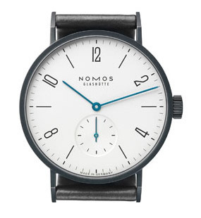 Prix du Neuf et Tarifs des Montres Nomos Glashutte Tangomat