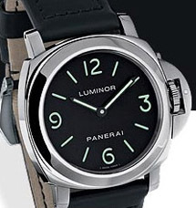 Prix et Tarifs des Montres Officine Panerai Luminor Historic