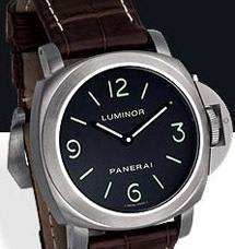 Prix et Tarifs des Montres Officine Panerai Luminor Historic