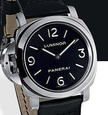 Prix et Tarifs des Montres Officine Panerai Luminor Historic