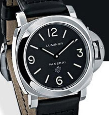 Prix et Tarifs des Montres Officine Panerai Luminor Historic