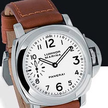 Prix et Tarifs des Montres Officine Panerai Luminor Historic