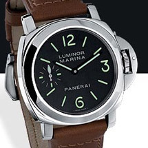 Prix et Tarifs des Montres Officine Panerai Luminor Historic