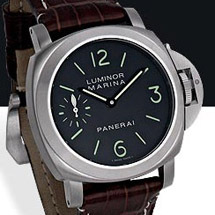 Prix et Tarifs des Montres Officine Panerai Luminor Historic