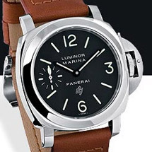 Prix et Tarifs des Montres Officine Panerai Luminor Historic