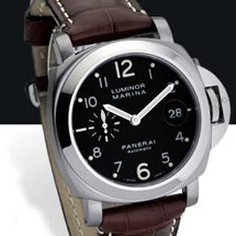 Prix et Tarifs des Montres Panerai Luminor Marina Contemporaines