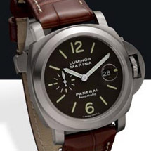 Prix et Tarifs des Montres Panerai Luminor Marina Contemporaines