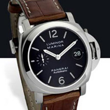 Prix et Tarifs des Montres Panerai Luminor Marina Contemporaines