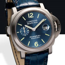 Prix et Tarifs des Montres Panerai Luminor Marina Contemporaines