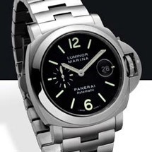 Prix et Tarifs des Montres Panerai Luminor Marina Contemporaines