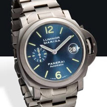 Prix et Tarifs des Montres Panerai Luminor Marina Contemporaines