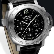 Prix et Tarifs des Montres Panerai Luminor Chrono Daylight Contemporaines