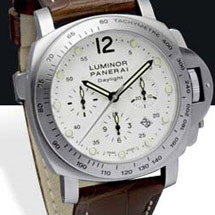 Prix et Tarifs des Montres Panerai Luminor Chrono Daylight Contemporaines