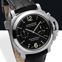 Prix et Tarifs des Montres Panerai Luminor Chronograph Contemporaines Prix et Tarifs des Montres Panerai Luminor Chronograph Contemporaines