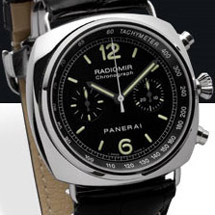 Prix et Tarifs des Montres Panerai Radiomir Contemporaines