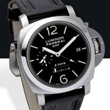 Prix etTarifs des Montres Panerai Mannifatura