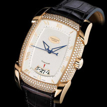 Prix et Tarifs des Montres Parmigiani Fleurier Kalpa XL Prix et Tarifs des Montres Parmigiani Fleurier Kalpa XL