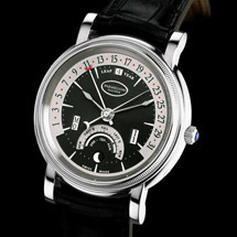 Prix et Tarifs des Montres Parmigiani Fleurier Toric Prix et Tarifs des Montres Parmigiani Fleurier Toric