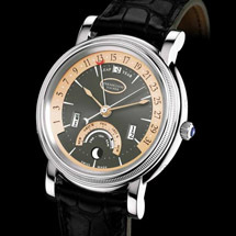 Prix et Tarifs des Montres Parmigiani Fleurier Toric Prix et Tarifs des Montres Parmigiani Fleurier Toric
