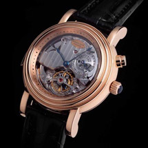 Prix et Tarifs des Montres Parmigiani Fleurier Toric Tourbillon