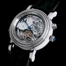 Prix et Tarifs des Montres Parmigiani Fleurier Toric Tourbillon