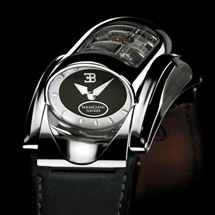 Prix et Tarifs des Montres Parmigiani Fleurier Bugatti Type 370