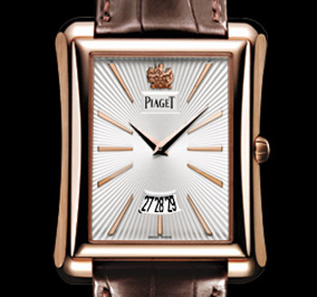 Prix et Tarifs des montres Piaget Black Tie Prix et Tarifs des montres Piaget Black Tie