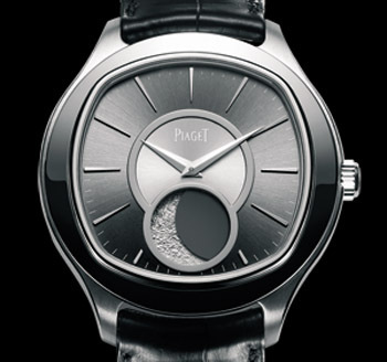 Prix et Tarifs des montres Piaget Black Tie
