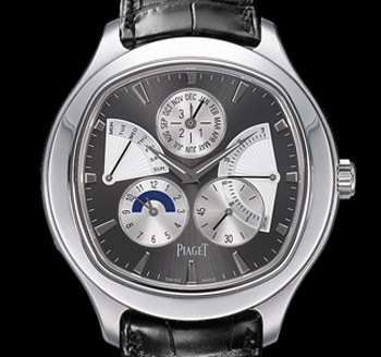 Prix et Tarifs des montres Piaget Black Tie Prix et Tarifs des montres Piaget Black Tie